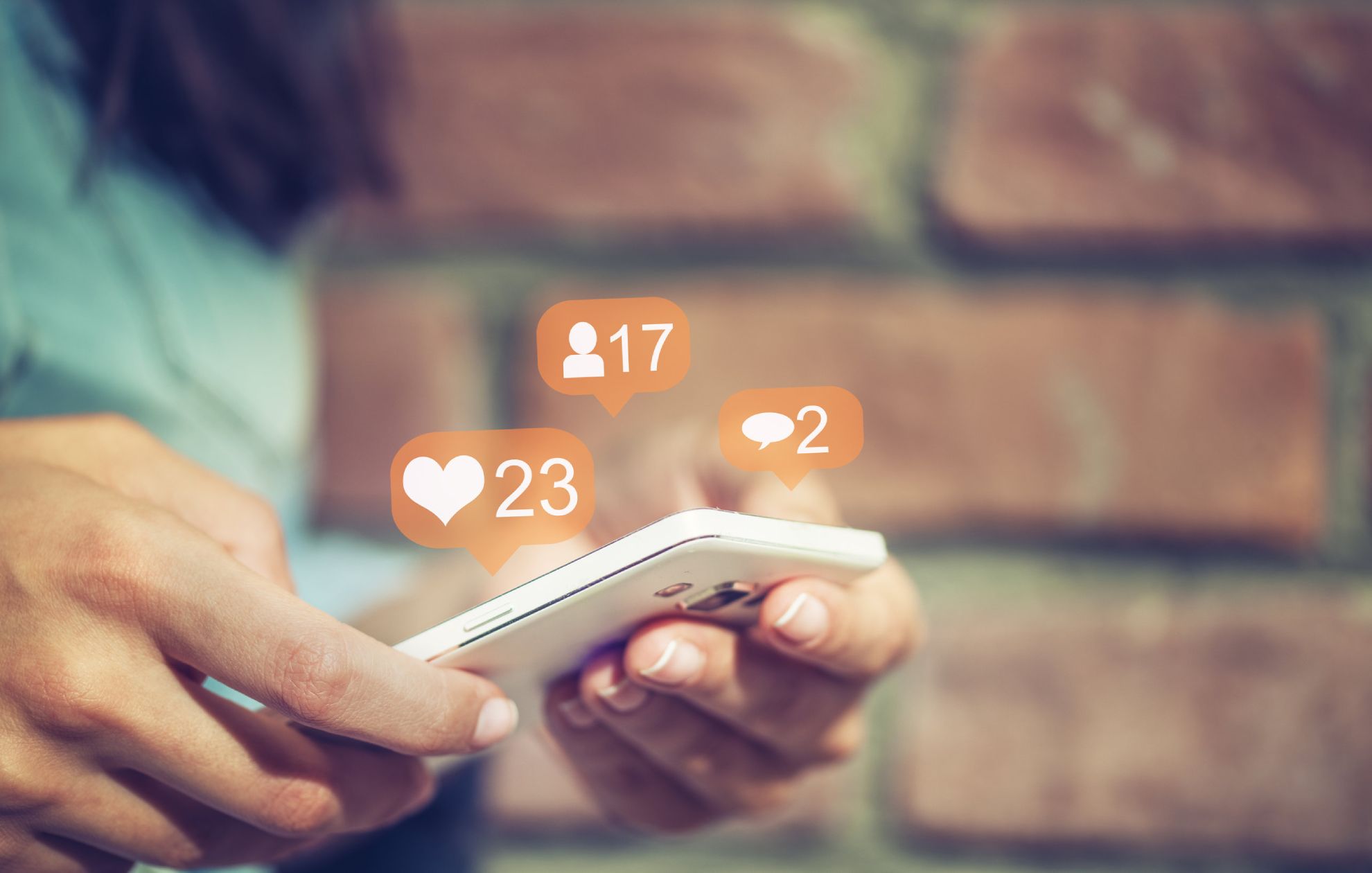 3 motivi per non investire solo per interazioni su Instagram