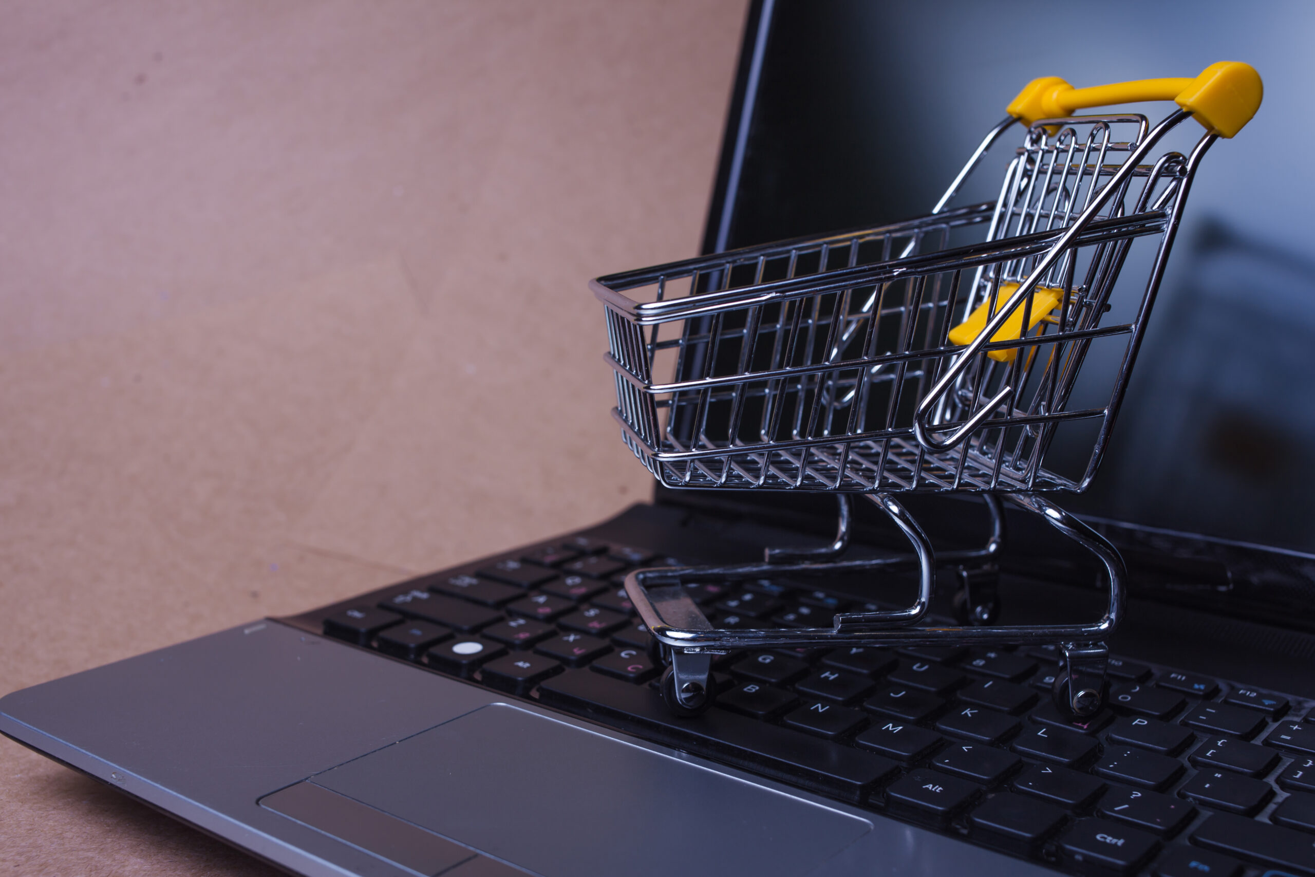Errori nella digital strategy: quando manchi la vendita