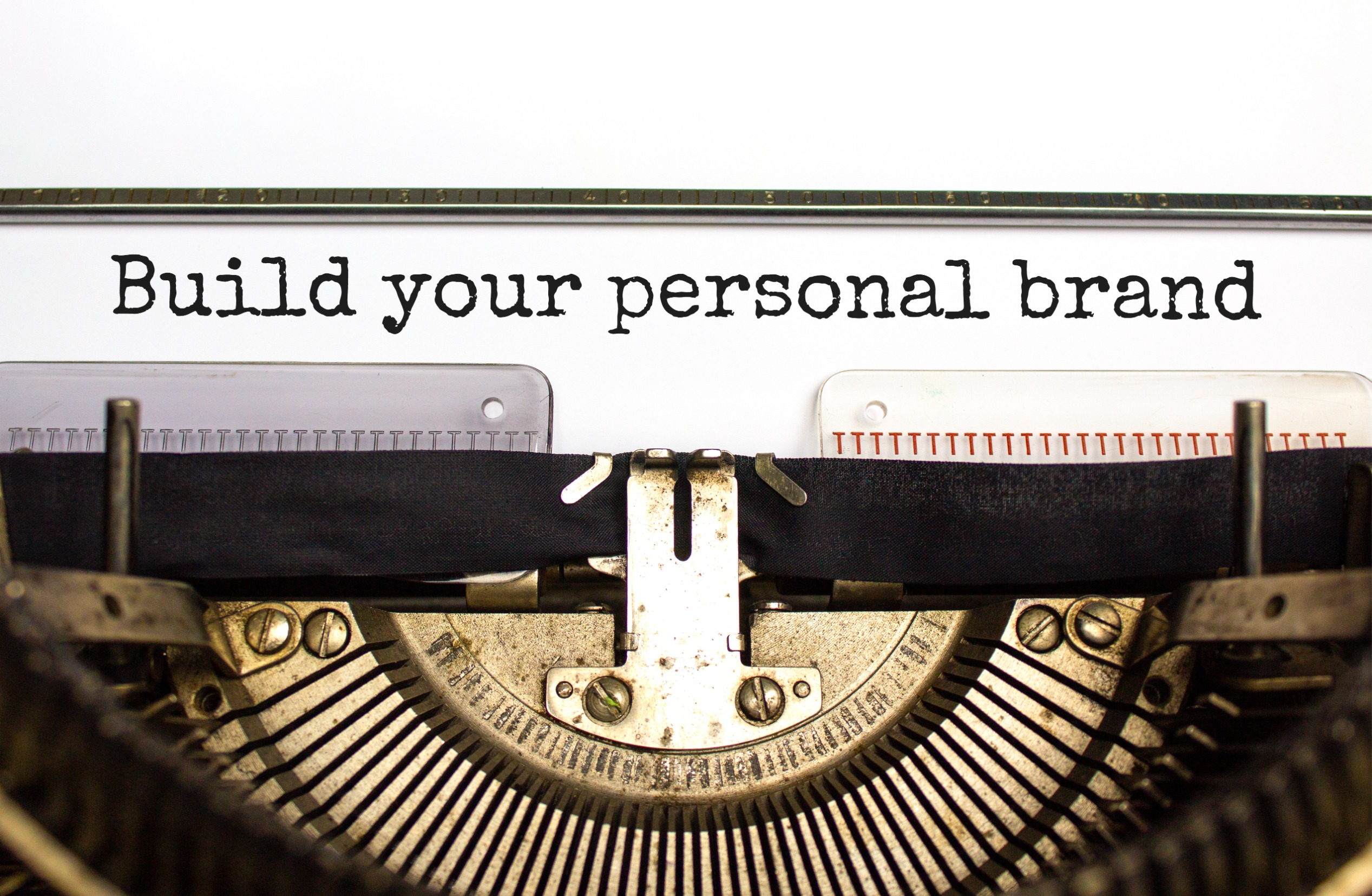 personal branding che cos'è