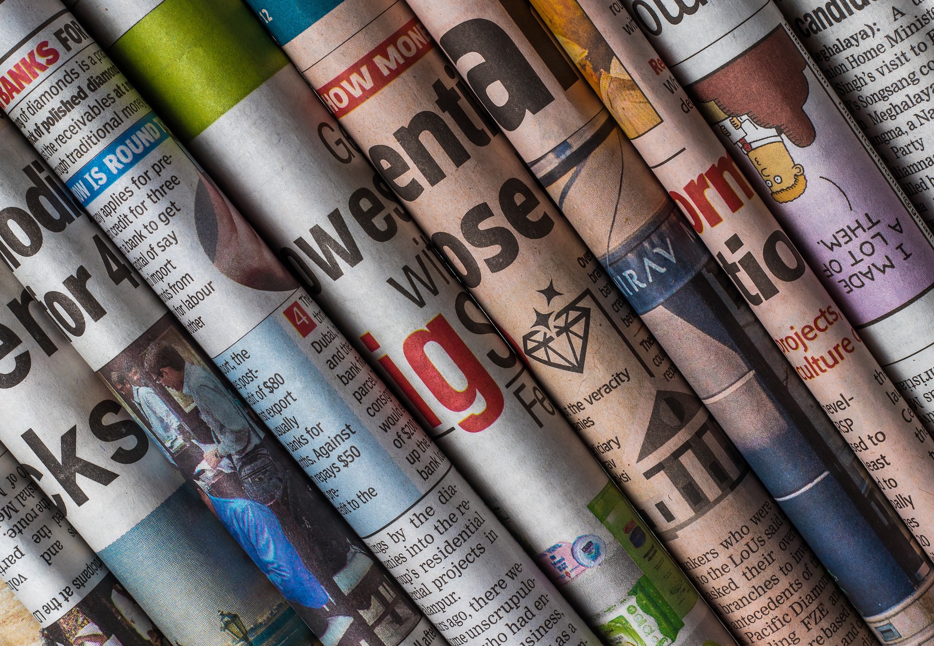 Perché dovresti investire in un ufficio stampa? Ecco 3 motivi!