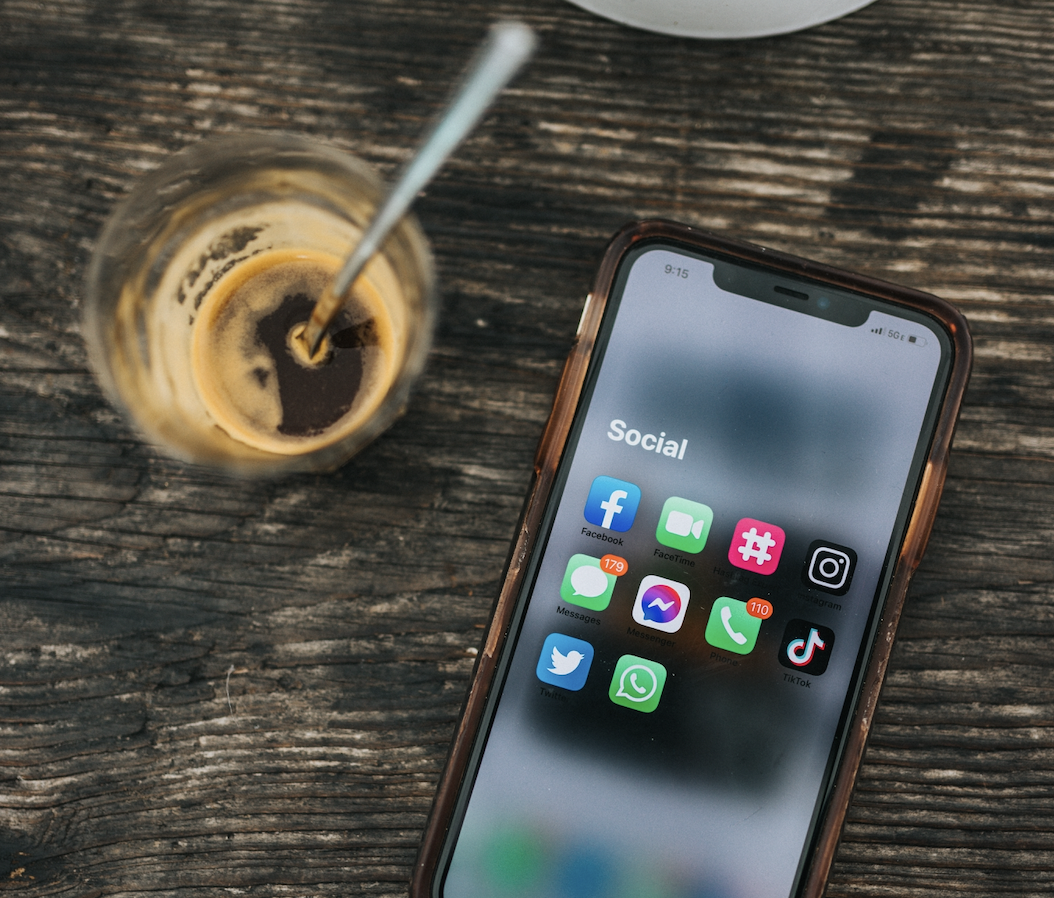 We are hiring! Cerchiamo un social media manager