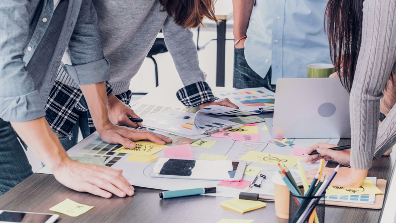 Comunicazione vs Marketing: differenze fondamentali