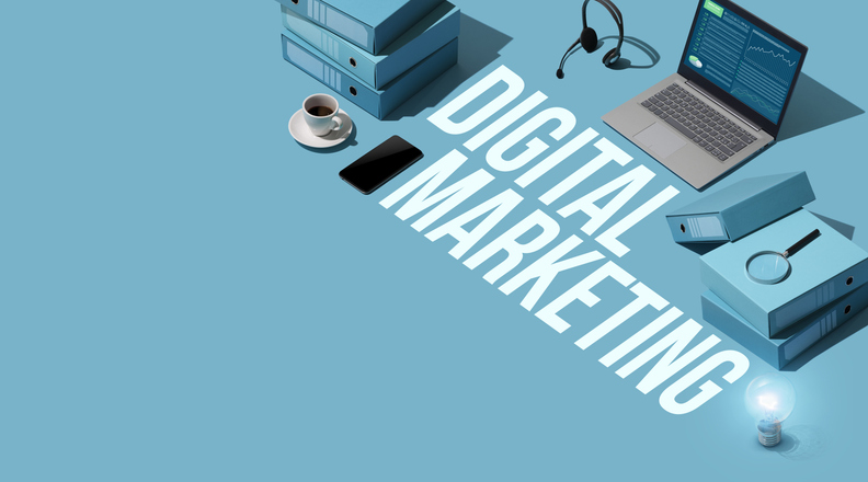 Digital Marketing: 3 pilastri per le PMI