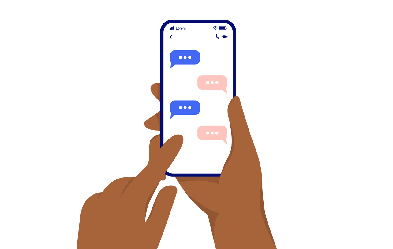 SMS Marketing: il futuro della comunicazione sta nel testo