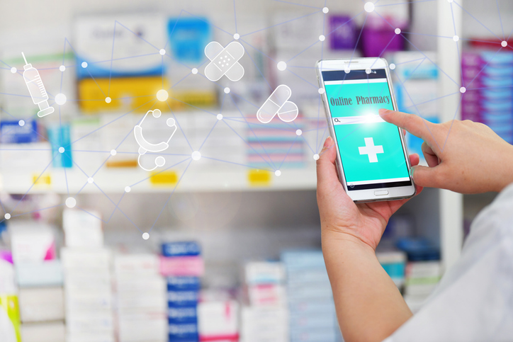 Evoluzione delle farmacie su Instagram: un decennio di cambiamenti