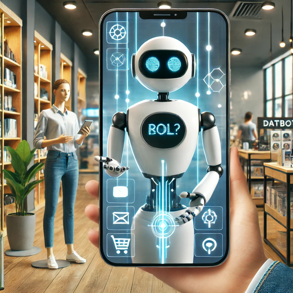 Il chatbot trasforma l’assistenza clienti nei piccoli negozi: ecco come