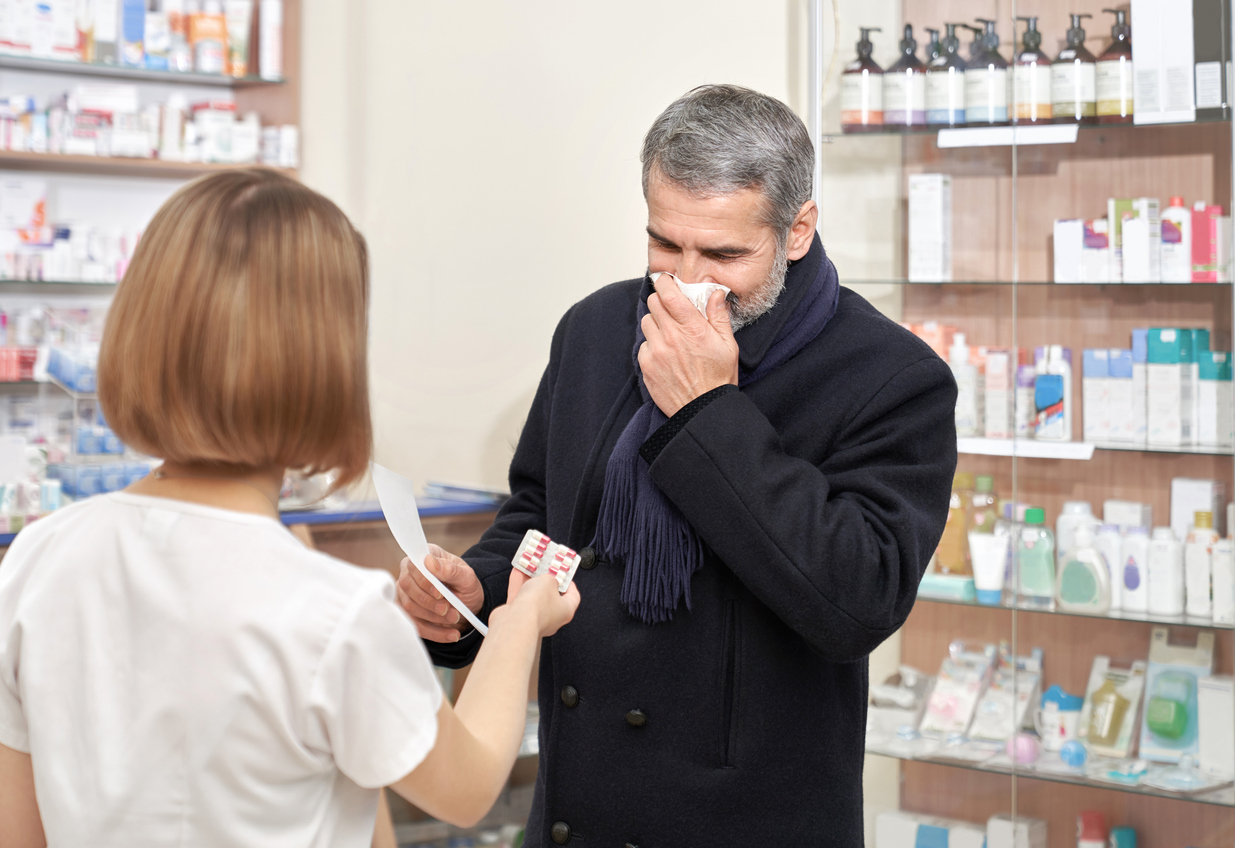 Farmacie su instagram: 50 argomenti per i tuoi reel a tema “raffreddore”