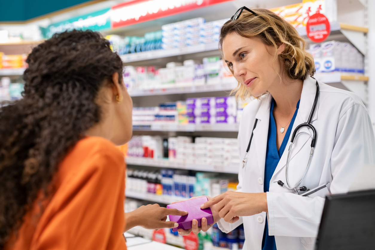 Farmacie su instagram: come crescere nel 2025