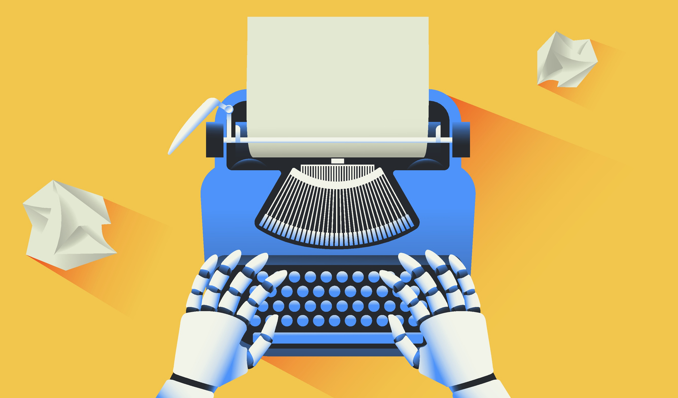 5 modi per capire se un articolo è scritto con AI (punto di vista formale)