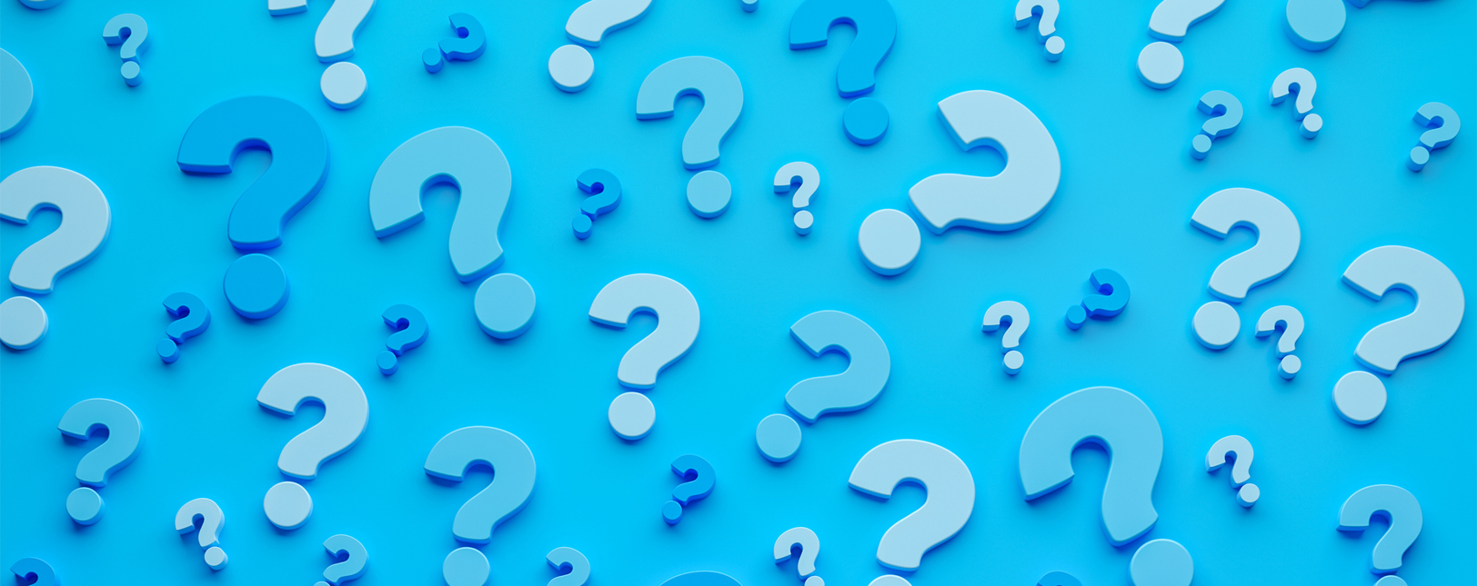 Scrittura SEO – Perché dovresti sempre leggere le FAQ di un sito aziendale