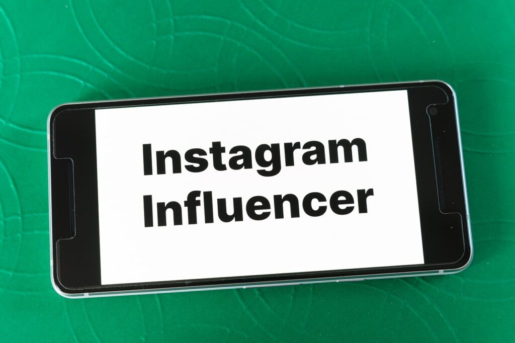 microinfluencer come trovarli